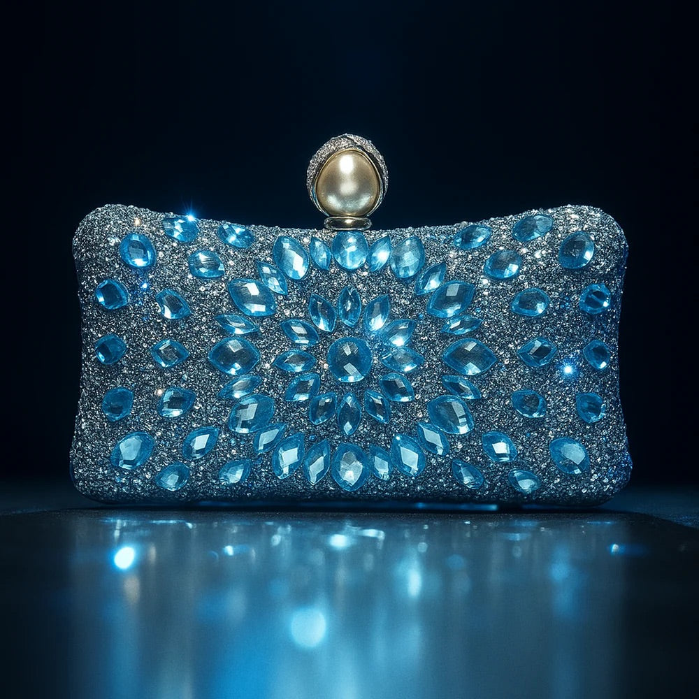 Midnight Mirage Bag
