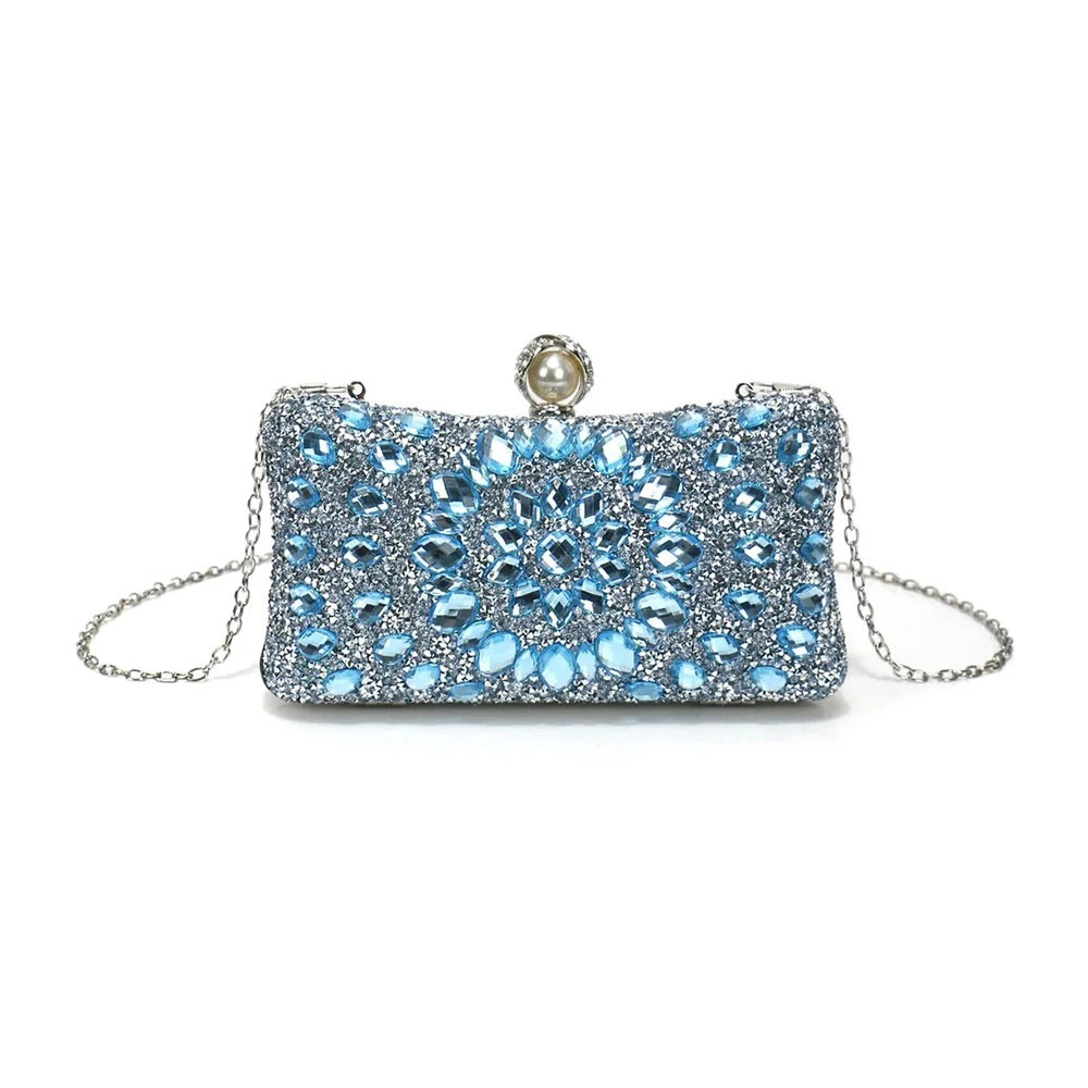 Midnight Mirage Bag