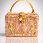 Dawn’s Grace Blush Bag