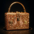 Dawn’s Grace Blush Bag