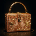 Dawn’s Grace Blush Bag