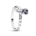 Ocean's Curse Ring