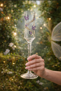 The Pixie Crown Stem