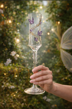 The Pixie Crown Stem