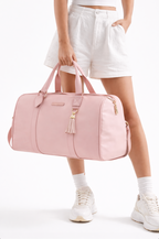 Harper Cove Riviera Duffle