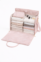 Harper Cove Riviera Duffle