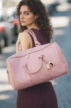 Harper Cove Riviera Duffle