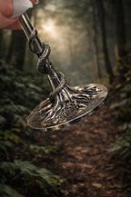 Thornveil Serpent Glass