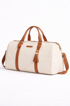 Harper Cove Riviera Duffle
